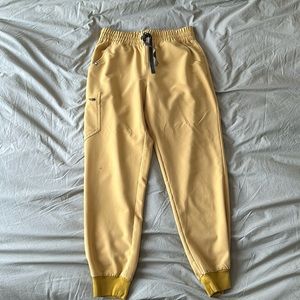 Figs Zomora High waisted scrub pant